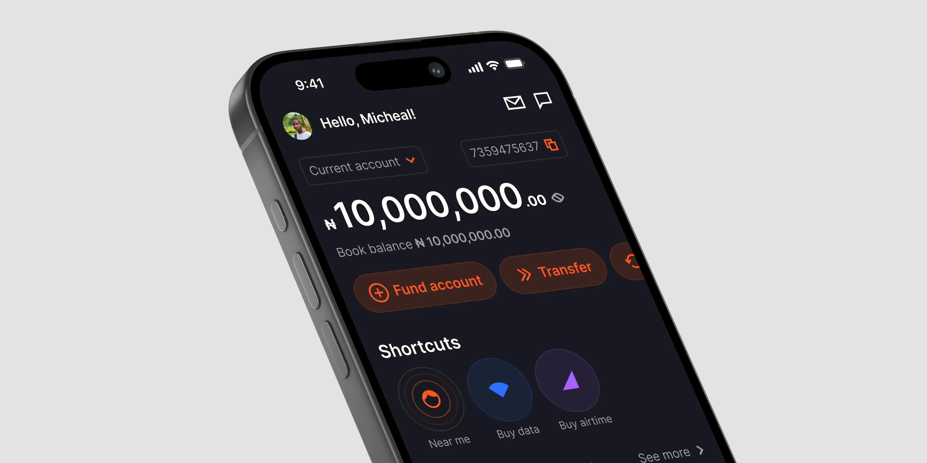 Custom mobile app development across sectors